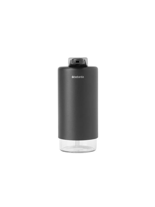 Brabantia Dispenser Κουζίνας Μεταλλικό Γκρι 200ml
