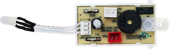 Bruno Regulator De Temperatură De Schimb Brn-0260 Sistem De Călcat Bruno Regulator De Temperatură De Schimb Brn-0260 Sistem De Călcat