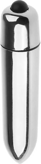 Love Bullet Pocket Bullet Mini Вибратор Bullet 9см Сребрист
