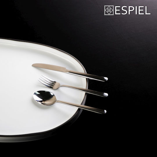 Espiel Fortune Set of Forks Fruit/Dessert
