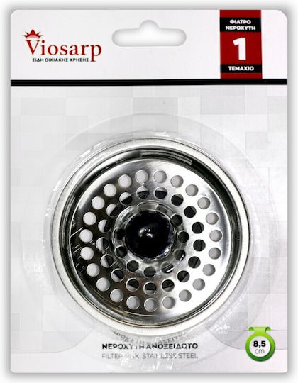 Viosarp Unelte pentru măcelari Silver
