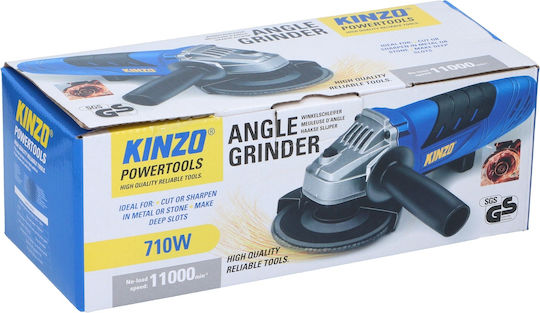 ArteLibre 06450603 Grinder Electric 710W