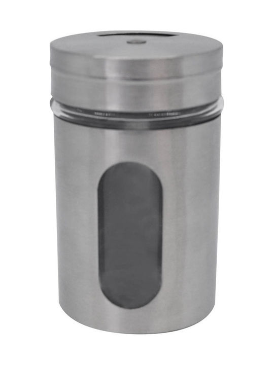 Ankor Αλατιέρα/Πιπεριέρα Inox Ankor Αλατιέρα/Πιπεριέρα Inox