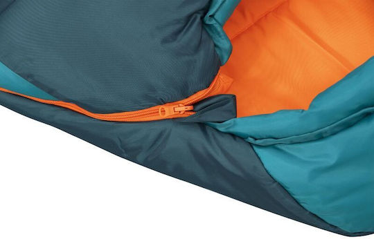 Bestway Sleeping Bag Μονό Μπλε