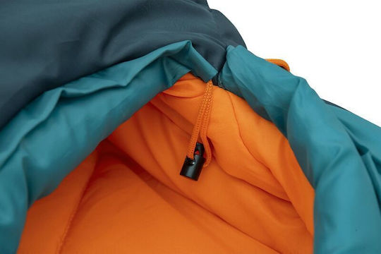 Bestway Sleeping Bag Μονό Μπλε