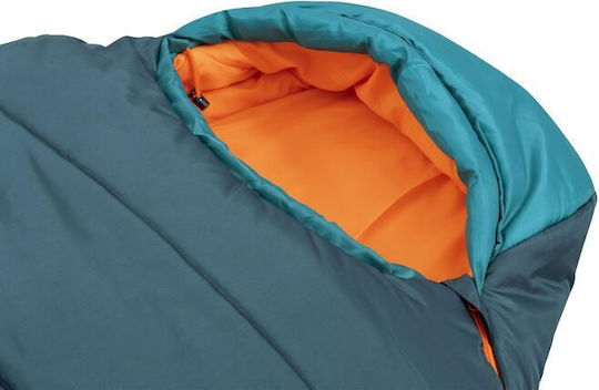 Bestway Sleeping Bag Μονό Μπλε