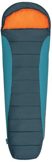 Bestway Sleeping Bag Μονό Μπλε