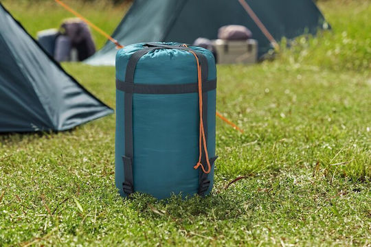 Bestway Sleeping Bag Μονό Μπλε