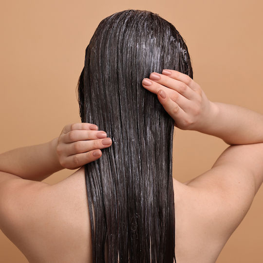 Hairfection Peptide Rebond System Mist Μαλλιών 24ml & Leave In Μάσκα Μαλλιών 30ml