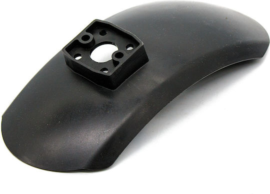 Set 2 Teile Flügel Schwarz Kunststoff Elektroroller Scooter Electro Action Dual 56
