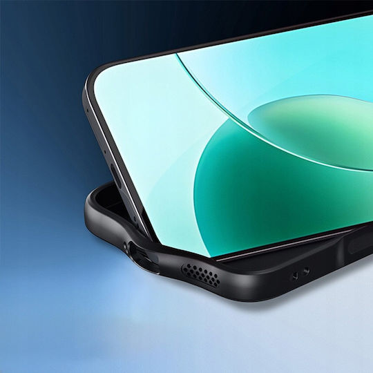 Dux Ducis Aimo Case Honor 400 Lite Black