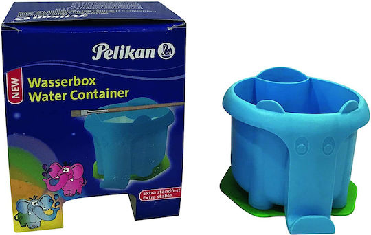 Pelikan Cleaning Container Painting 250ml 1pcs
