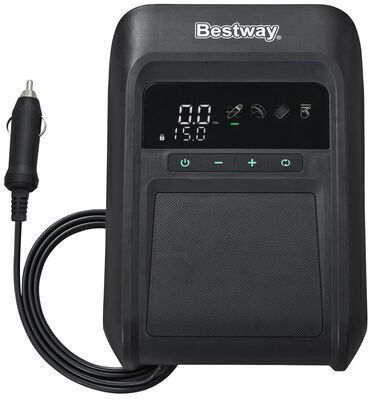 Bestway Elektrische Pumpe für Aufblasbare