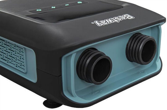 Bestway Elektrische Pumpe für Aufblasbare