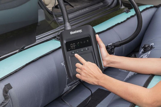 Bestway Elektrische Pumpe für Aufblasbare