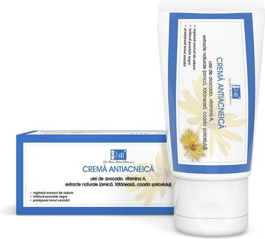 Tis Farmaceutic Creme Gesicht 50ml