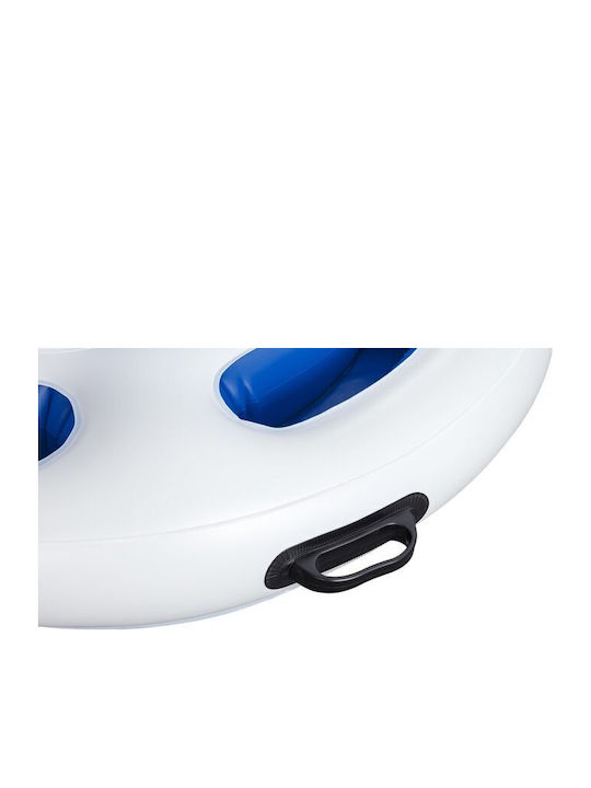 Hydroforce Inflatable Sofa White 90x90cm 43949