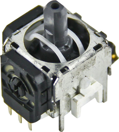 Аналогов Превключвател Analog 3D Joystick Stick Switch V1 V2 Sony Playstation 4 PS4 Dualshock 4 & PS3 Sixaxis Контролер Код 1-game240
