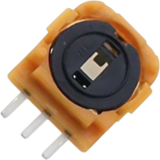 Analog Potentiometer Favor Union V4 10k Ohm Sony Playstation 4 PS4 Dualshock 4 JDM-050 & JDM-055 Controller Code 1-game244