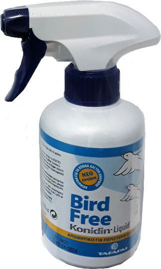 Tafarm Abwehrspray Vögel