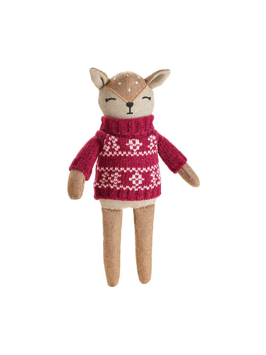 Hunter Birka Knitted Sweater 25cm Light Grey