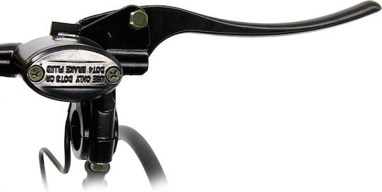 Right Lever Cup Brake Fluid Electric Scooter Vespa Beter