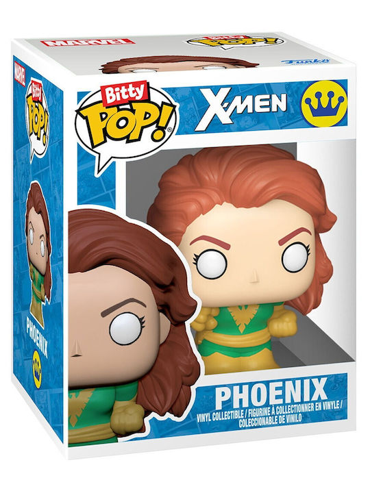 Funko Bitty Pop! Marvel: Cyclops Cyclops Chase