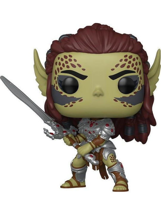 Funko Pop! Games: IT - Baldur's Gate 1147