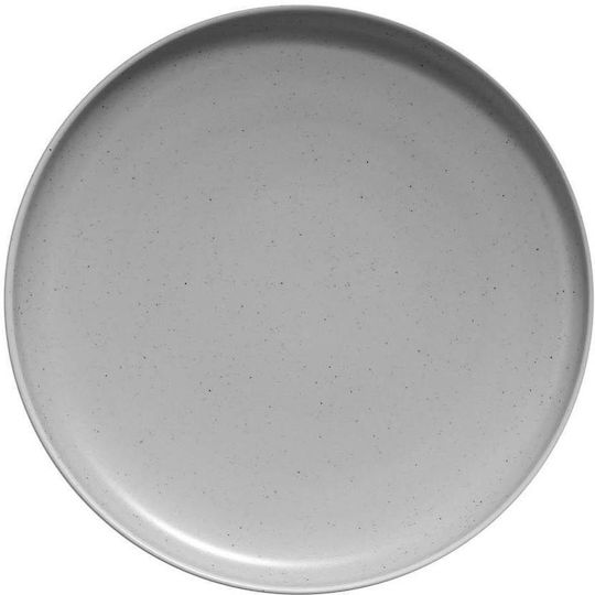 Kutahya Porselen Teller Untiefe mit Durchmesser 27cm