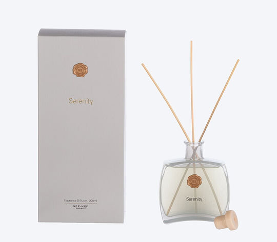 Nef-Nef Homeware Diffuser με Άρωμα Ευκάλυπτος 200ml