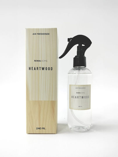 Nima Set Duftsprays 35645 240ml