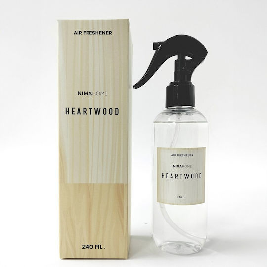 Nima Set Duftsprays 35645 240ml