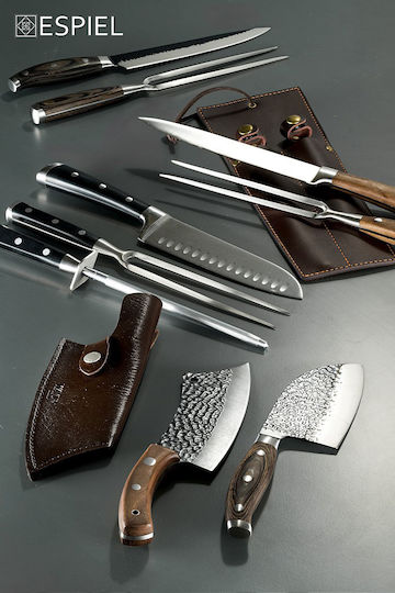 Espiel Santoku Santoku 20cm Espiel Santoku Santoku 20cm