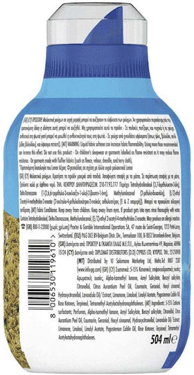 Lenor Concentrat Balsam de Rufe 1x504ml
