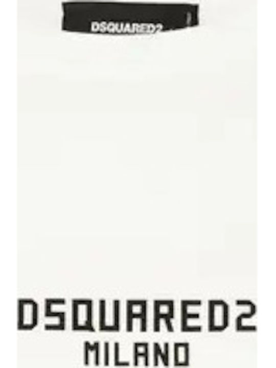 T-shirt Λευκό