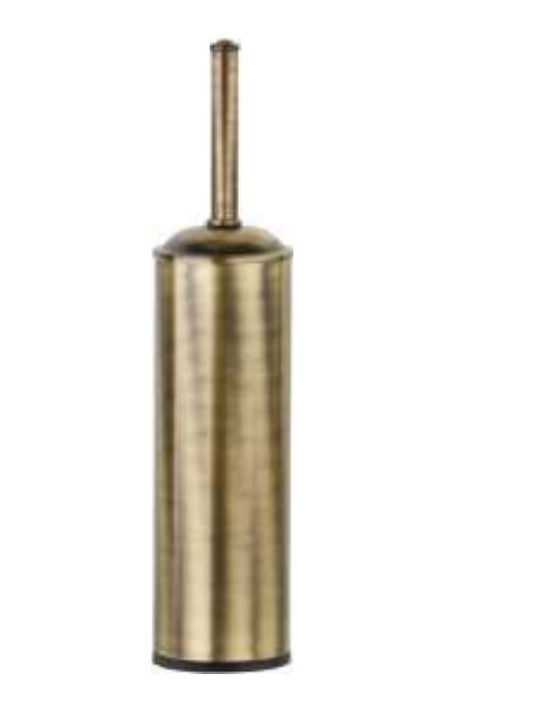 Bronze Art Μεταλλικό Πιγκάλ Μπάνιου Χρυσό