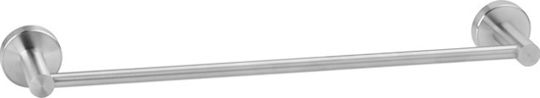 Πετσετοθήκη 60cm Bronze Art Σειρά Inox304 4030-11 Inox Mat
