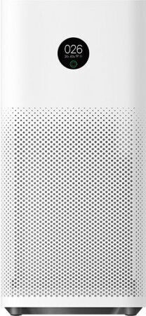 Xiaomi за помещения 50м²