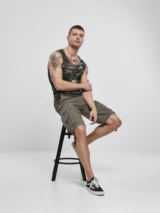 T-Shirt Woodland