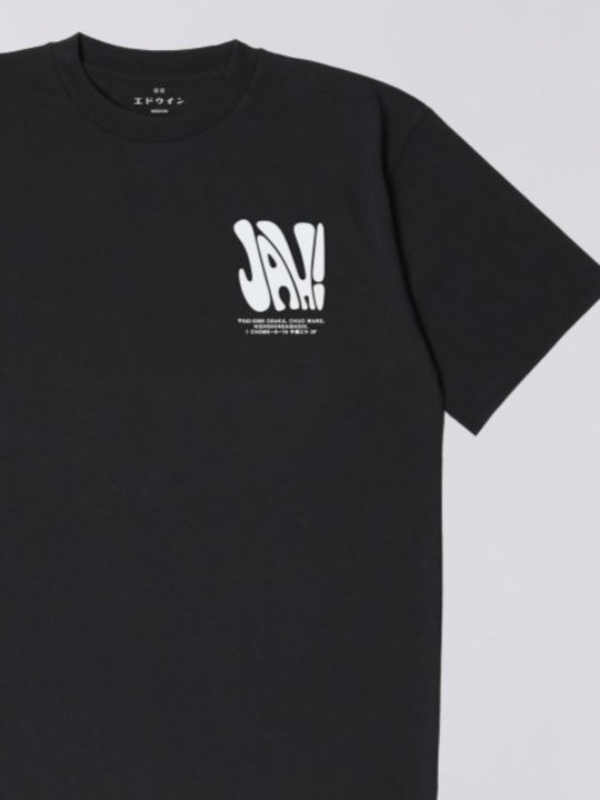 United We Stand Тениска Black