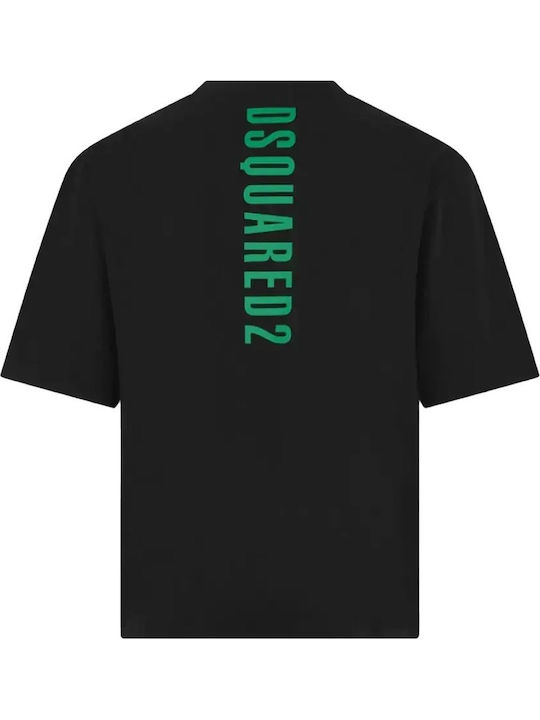 T-Shirt Black