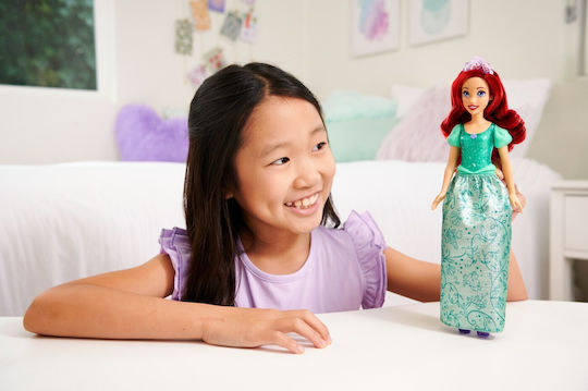 Mattel Păpușă Prințesa Disney Prințesa Disney (Diverse Modele) 1 Buc