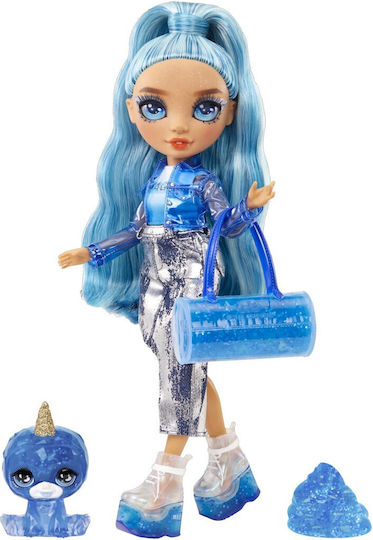 MGA Entertainment Skyler Κούκλα Rainbow High (Διάφορα Σχέδια) 1τμχ