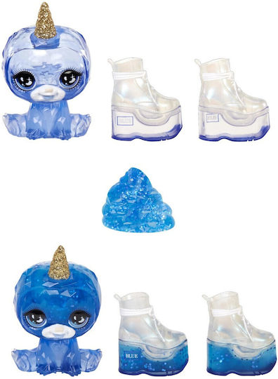 MGA Entertainment Skyler Κούκλα Rainbow High (Διάφορα Σχέδια) 1τμχ