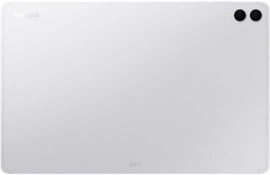 Samsung Galaxy Tab S11 Ultra 5G 14.6Inci (16GB/1TB) Argintiu