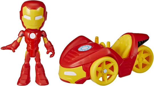 Φigură de acțiune Iron Man