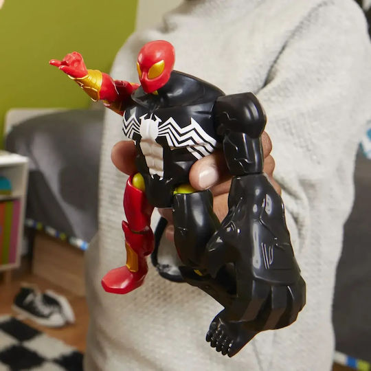 Φigură de acțiune Marvel Avengers Venom Mashers 12cm cm