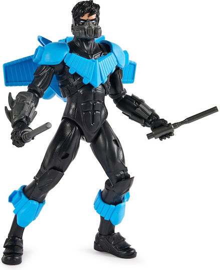 Φigură de acțiune Batman Adventures Nightwing 30cm cm