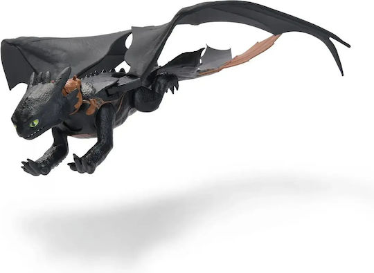 Φigură de acțiune Cum să-ți dresezi dragonul Dragon cu Sunete și Lumini 63cm cm