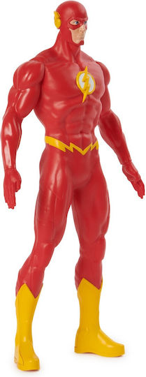 Action Figure Flash Justice League Batman 24cm.
